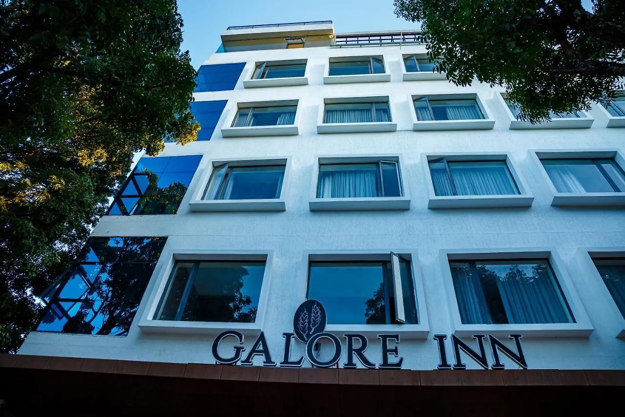 Hotel Galore Inn Mysuru Indie